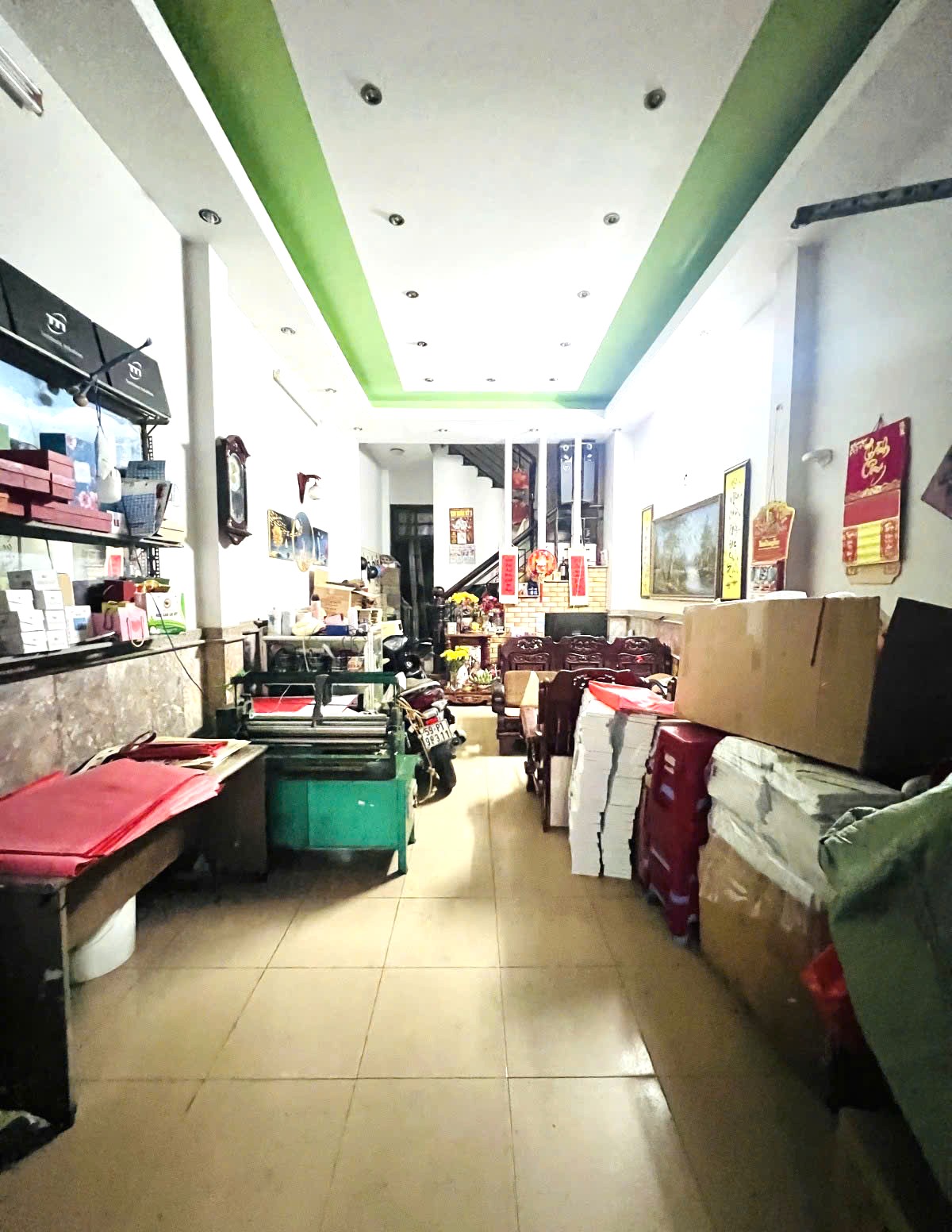 GIÁ CHỈ 5.59 TỶ TL! 66M²/3pn, Cách 2 căn ra MẶT TIỀN, CHÍNH CHỦ 1 ĐỜI! - Ảnh 2